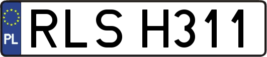 RLSH311