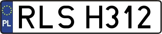 RLSH312