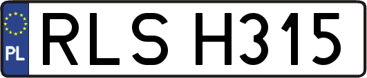RLSH315