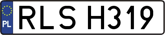 RLSH319