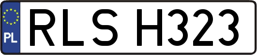 RLSH323