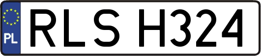 RLSH324