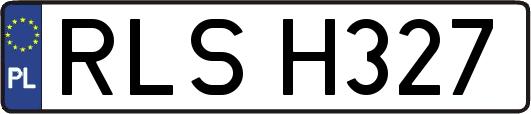 RLSH327