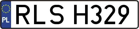 RLSH329