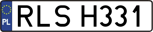 RLSH331