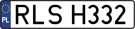 RLSH332