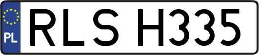 RLSH335