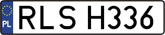 RLSH336