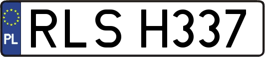 RLSH337