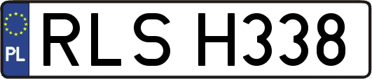 RLSH338