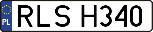 RLSH340