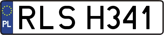 RLSH341
