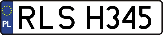 RLSH345