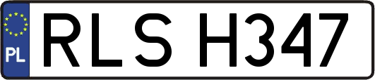 RLSH347