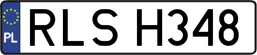 RLSH348