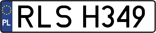 RLSH349