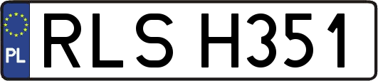 RLSH351