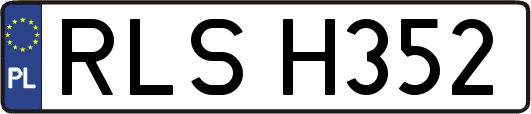 RLSH352