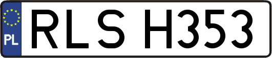 RLSH353