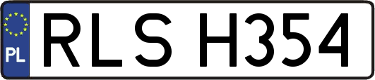 RLSH354