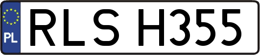 RLSH355