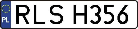 RLSH356