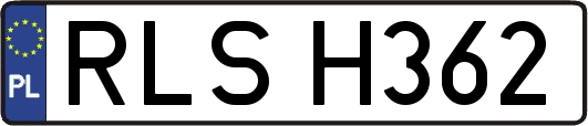 RLSH362