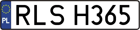 RLSH365
