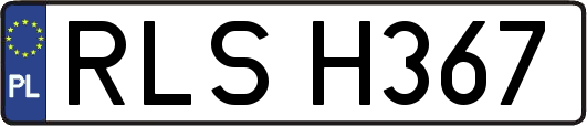 RLSH367