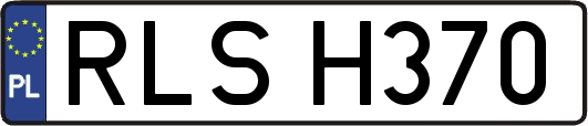 RLSH370