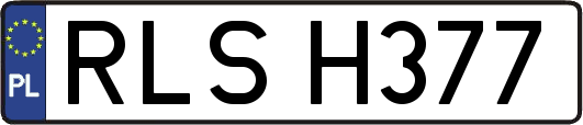 RLSH377