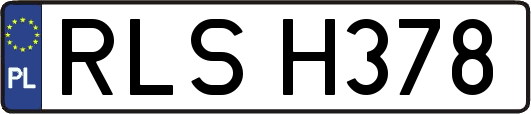 RLSH378