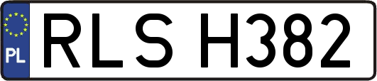 RLSH382