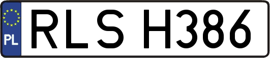 RLSH386
