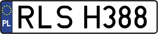 RLSH388