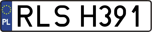 RLSH391