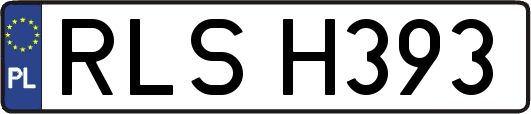 RLSH393