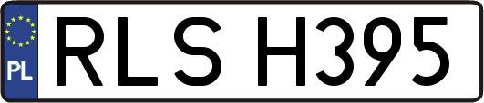 RLSH395