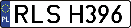 RLSH396