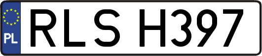 RLSH397