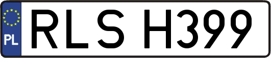 RLSH399