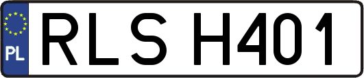 RLSH401