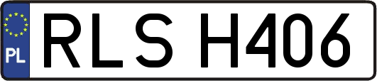 RLSH406