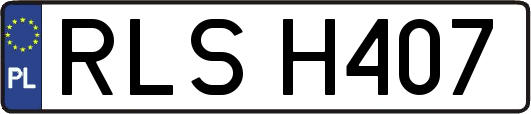RLSH407