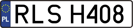 RLSH408