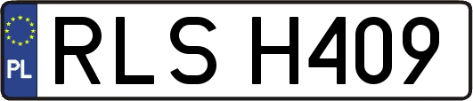 RLSH409