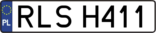 RLSH411