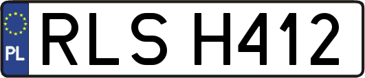 RLSH412