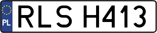 RLSH413