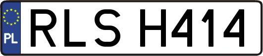 RLSH414